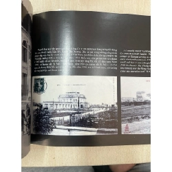 Hà Nội xưa bưu thiếp những di sản hoá thạch - PGS,TS. Nguyễn Mạnh Hùng, Nguyễn Phan Sơn Trúc 753337