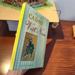 Ca dao Việt Nam  562043