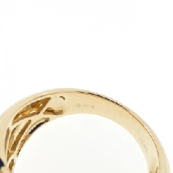 Nhẫn kim cương GSTB 0.45CT - Hàng hiệu Authentic 836032