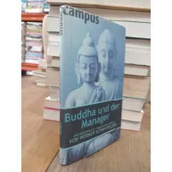 Buddha und der Manager - Werner Schwanfelder 687865