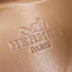 【Mã giảm giá】Giày HERMES 663177