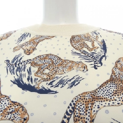 【Mã giảm giá】HERMES Áo len 645557