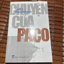 Chuyện của Paco - Larry Heinemann