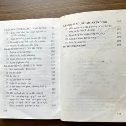 Hoa Hạ Thần Công  1001099