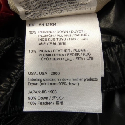 MONCLER GRENOBLE ARGENTIERE Áo khoác lông 631472