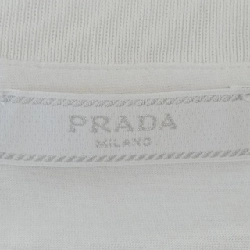 Áo thun PRADA DNA829 - Hàng hiệu Chính hãng 893397