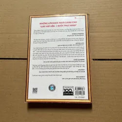 Luạt hấp dẫn 5 bước thực hành - Joe Vitale 957017