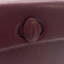 Túi xách MUST DE CARTIER L1000169 - Hàng hiệu Authentic 804466