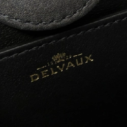 【Khuyến mãi】Túi DELVAUX 660637