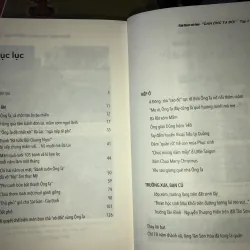 Sài Gòn một thuở “dân ông Tạ đó!” Tập 3 - Cù Mai Công 759759