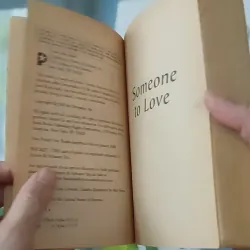 Someone to Love - Jude Deveraux 1027215