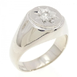 Nhẫn kim cương PT900 0.20CT