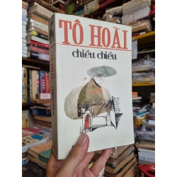 Chiều chiều - Tô Hoài 129862