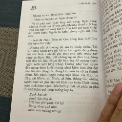 [TRUYỆN NGẮN] Tuổi của tình yêu - Trần Như Luận 780652