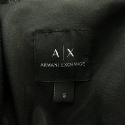 Áo khoác biker ARMANI EXCHANGE 628824