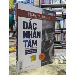 Đắc nhân tâm - Nguyễn Hiến Lê dịch