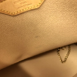 Túi đeo vai Louis Vuitton Monogram Petit Bucket M42238 - Hàng hiệu Chính hãng 803022