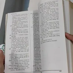 [MIỄN PHÍ BỌC SÁCH] Từ Điển Anh - Việt Chuyên Ngành Công Nghệ Ô Tô - PGS> TS Đỗ Văn Dũng 990429