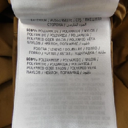 Áo gile MONCLER 641344