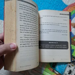 Đắc Nhân Tâm 933085