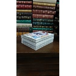 TRUYỆN TRANH RE ZERO BẮT ĐẦU Ở THẾ GIỚI KHÁC  PHẦN 2 MỘT TUẦN Ở DINH THỰ 331240