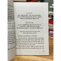 Đẩy mạnh học tập và làm theo tấm gương đạo đức Hồ Chí Minh -NXB chính trị quốc gia 716713
