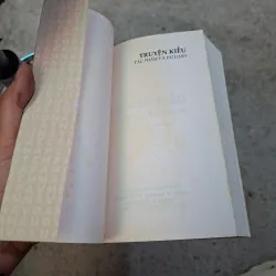 Truyện kiều tác phẩm và dư luận  995175