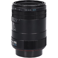 Ống kính D FA MACRO 100mm F2.8 - Hàng hiệu Authentic 886394