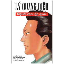 Lý Quang Diệu - Người Cha Lập Quốc - Yoshio Nabeta 145408