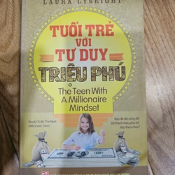 Tuổi trẻ với tư duy triệu phú