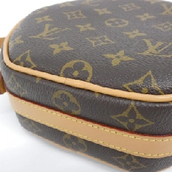 Túi xách vai Louis Vuitton Monogram Boîte Chapeau Souple PM M45149 - Hàng hiệu Chính hãng 767891