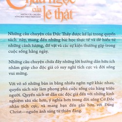 Châu ngọc của lẽ thật - Những câu chuyện sống mãi theo thời gian 183358