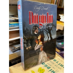 Đồi gió hú - Emily Bronti 125987