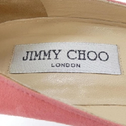 Giày cao gót JIMMY CHOO - Hàng hiệu Authentic 828973