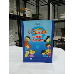 Những Câu Hỏi Lạ Nhất Quả Đất 549650