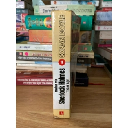 Thám tử Sherlock Holmes toàn tập 1 -Conan Doyle 750676