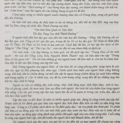 Trung Hoa cổ thi tinh tuyển (Lê Xuân Khải) 926003