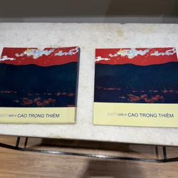 Hoạ sĩ Cao Trọng Thiềm 