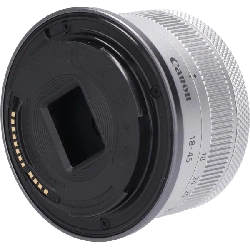 Ống kính RF-S18-45mm F4.5-6.3 IS STM - Hàng hiệu Authentic 878942