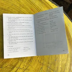 COMBO HỌC NHANH NGỮ PHÁP TIẾNG ANH TỪ A ĐẾN Z & HƯỚNG DẪN ĐỌC VÀ DỊCH BÁO CHÍ ANH-VIỆT 737755