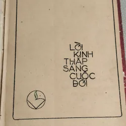 Sách xưa Sách dạy kinh thánh 02/75 duy nhất-Tổng giám mục Nguyễn Văn Bình cấp phép  789057