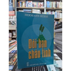 Đôi bạn chân tình - Hermann Hesse 122434