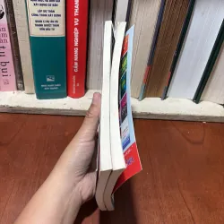 II Hạt Giống Tâm Hồn: Cho Lòng Dũng Cảm Và Tình Yêu Cuộc Sống (2 Cuốn) - 2014 760691