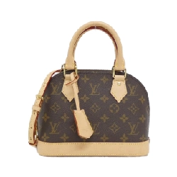 Túi Louis Vuitton Monogram Alma BB M46990
