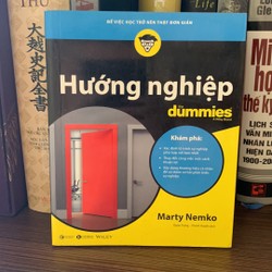 Hướng Nghiệp For Dummies