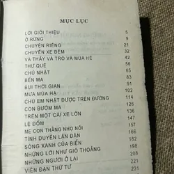 Người ở lại - tập truyện ngắn văn học Việt Nam đương đại  601682