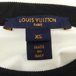 Áo thun LOUIS VUITTON FITS98TYQ - Hàng hiệu Chính hãng 818126