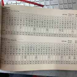 LỊCH VẠN NIÊN DỊCH HỌC PHỔ THÔNG - HỒ THỊ LAN (DỊCH) 718294