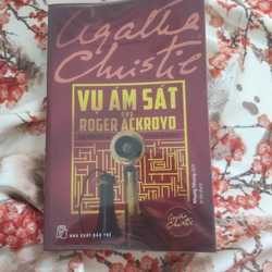 Vụ ám sát ông Roger Ackroyd  276368