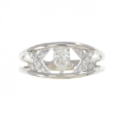 Nhẫn kim cương PT900 0.301CT - Hàng hiệu Authentic 848310